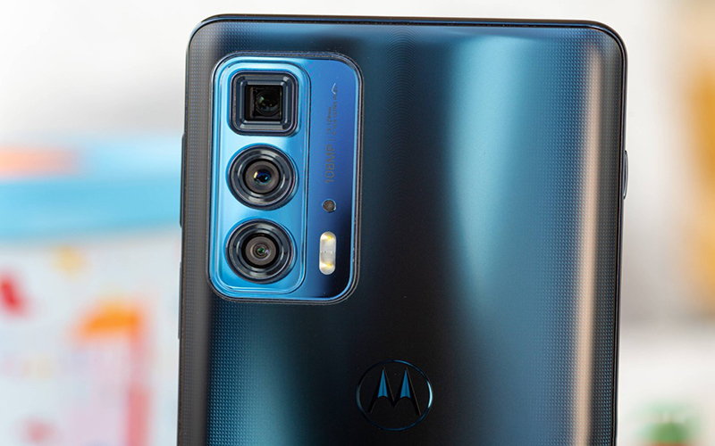 گوشی موبایل مدل motorola moto Edge 20 5g
